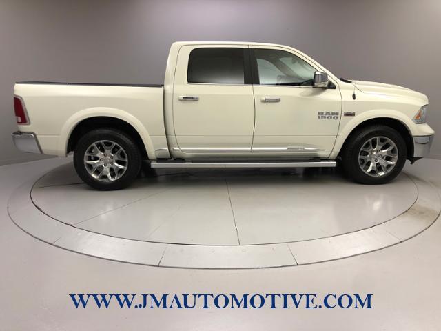 2017 Ram 1500 Limited 4x4 Crew Cab 5'7 Box, available for sale in Naugatuck, Connecticut | J&M Automotive Sls&Svc LLC. Naugatuck, Connecticut 2017 Ram 1500 Limited 4x4 Crew Cab 5'7 Box, available for sale in Naugatuck, Connecticut | J&M Automotive Sls&Svc LLC. Naugatuck, Connecticut