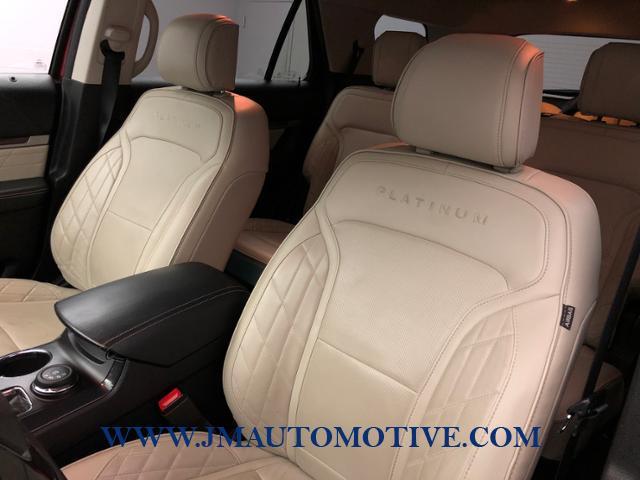 2017 Ford Explorer Platinum 4WD, available for sale in Naugatuck, Connecticut | J&M Automotive Sls&Svc LLC. Naugatuck, Connecticut 2017 Ford Explorer Platinum 4WD, available for sale in Naugatuck, Connecticut | J&M Automotive Sls&Svc LLC. Naugatuck, Connecticut