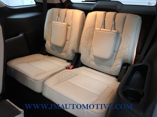 2017 Ford Explorer Platinum 4WD, available for sale in Naugatuck, Connecticut | J&M Automotive Sls&Svc LLC. Naugatuck, Connecticut 2017 Ford Explorer Platinum 4WD, available for sale in Naugatuck, Connecticut | J&M Automotive Sls&Svc LLC. Naugatuck, Connecticut