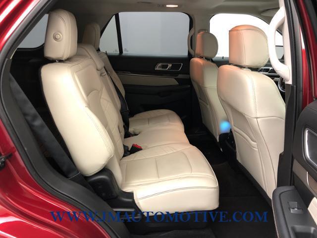 2017 Ford Explorer Platinum 4WD, available for sale in Naugatuck, Connecticut | J&M Automotive Sls&Svc LLC. Naugatuck, Connecticut 2017 Ford Explorer Platinum 4WD, available for sale in Naugatuck, Connecticut | J&M Automotive Sls&Svc LLC. Naugatuck, Connecticut