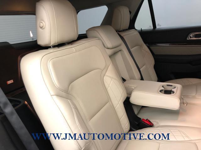 2017 Ford Explorer Platinum 4WD, available for sale in Naugatuck, Connecticut | J&M Automotive Sls&Svc LLC. Naugatuck, Connecticut 2017 Ford Explorer Platinum 4WD, available for sale in Naugatuck, Connecticut | J&M Automotive Sls&Svc LLC. Naugatuck, Connecticut