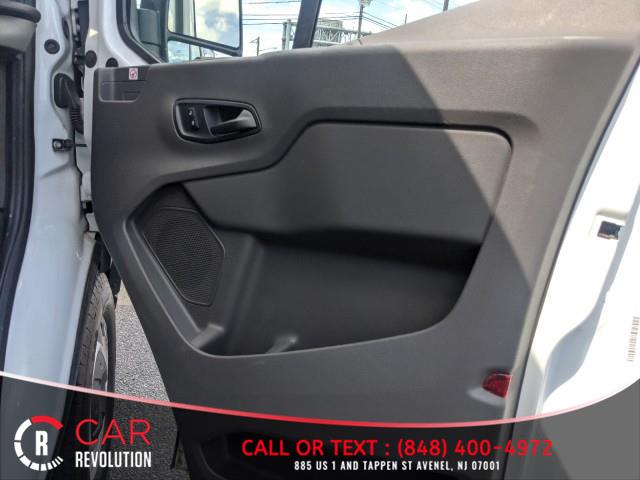 Used Ford T-250 Transit Cargo Van w/ rearCam 2020 | Car Revolution. Avenel, New Jersey Used Ford T-250 Transit Cargo Van w/ rearCam 2020 | Car Revolution. Avenel, New Jersey
