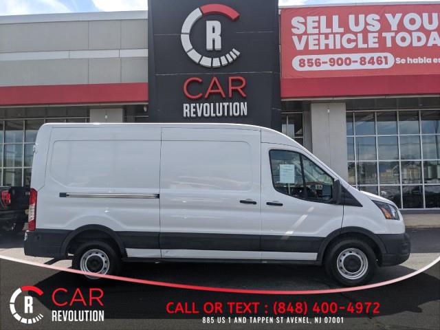 Used Ford T-250 Transit Cargo Van w/ rearCam 2020 | Car Revolution. Avenel, New Jersey Used Ford T-250 Transit Cargo Van w/ rearCam 2020 | Car Revolution. Avenel, New Jersey