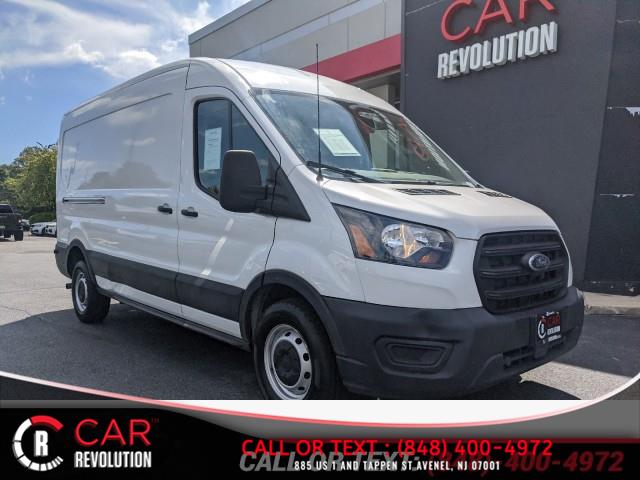 2020 Ford T-250 Transit Cargo Van w/ rearCam, available for sale in Avenel, New Jersey | Car Revolution. Avenel, New Jersey