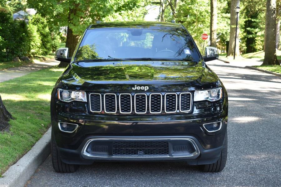 2020 Jeep Grand Cherokee Limited 4x4 4dr SUV, available for sale in Great Neck, New York | Camy Cars. Great Neck, New York 2020 Jeep Grand Cherokee Limited 4x4 4dr SUV, available for sale in Great Neck, New York | Camy Cars. Great Neck, New York