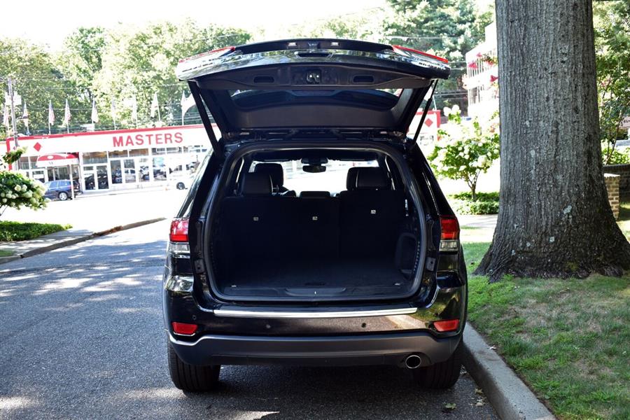 2020 Jeep Grand Cherokee Limited 4x4 4dr SUV, available for sale in Great Neck, New York | Camy Cars. Great Neck, New York 2020 Jeep Grand Cherokee Limited 4x4 4dr SUV, available for sale in Great Neck, New York | Camy Cars. Great Neck, New York