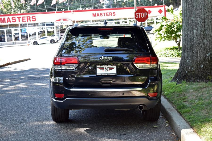 2020 Jeep Grand Cherokee Limited 4x4 4dr SUV, available for sale in Great Neck, New York | Camy Cars. Great Neck, New York 2020 Jeep Grand Cherokee Limited 4x4 4dr SUV, available for sale in Great Neck, New York | Camy Cars. Great Neck, New York