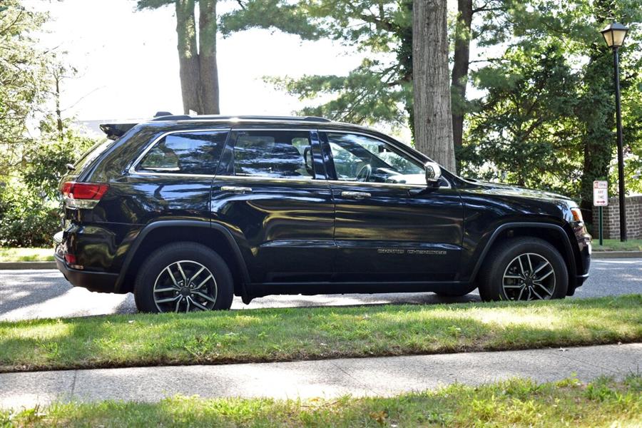 2020 Jeep Grand Cherokee Limited 4x4 4dr SUV, available for sale in Great Neck, New York | Camy Cars. Great Neck, New York 2020 Jeep Grand Cherokee Limited 4x4 4dr SUV, available for sale in Great Neck, New York | Camy Cars. Great Neck, New York