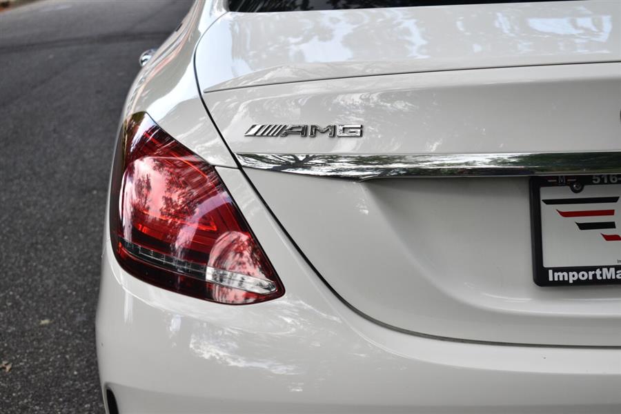 2019 Mercedes-benz C-class AMG C 43 AWD 4MATIC 4dr Sedan, available for sale in Great Neck, New York | Camy Cars. Great Neck, New York 2019 Mercedes-benz C-class AMG C 43 AWD 4MATIC 4dr Sedan, available for sale in Great Neck, New York | Camy Cars. Great Neck, New York