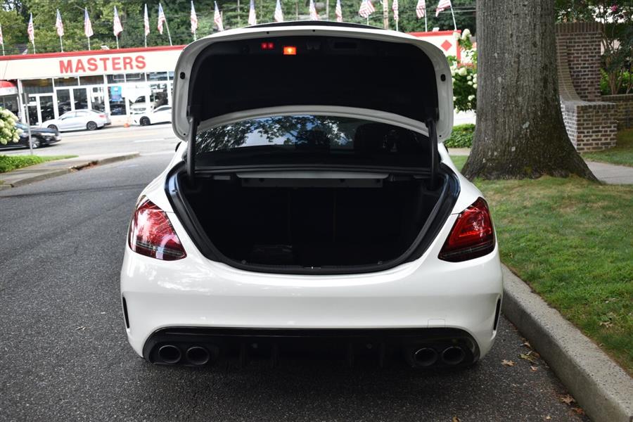 2019 Mercedes-benz C-class AMG C 43 AWD 4MATIC 4dr Sedan, available for sale in Great Neck, New York | Camy Cars. Great Neck, New York 2019 Mercedes-benz C-class AMG C 43 AWD 4MATIC 4dr Sedan, available for sale in Great Neck, New York | Camy Cars. Great Neck, New York