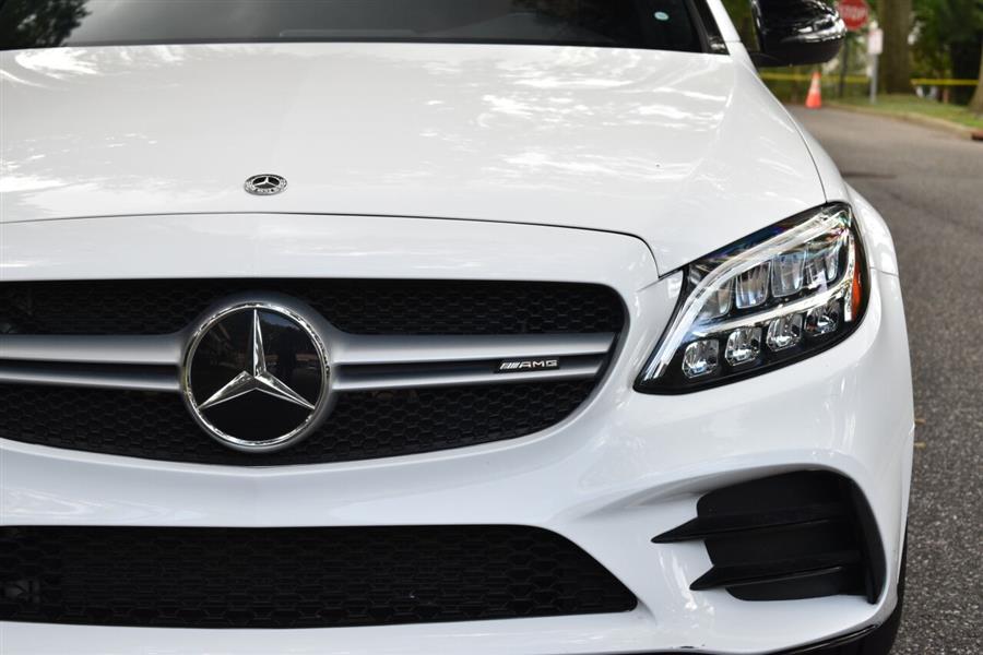 2019 Mercedes-benz C-class AMG C 43 AWD 4MATIC 4dr Sedan, available for sale in Great Neck, New York | Camy Cars. Great Neck, New York 2019 Mercedes-benz C-class AMG C 43 AWD 4MATIC 4dr Sedan, available for sale in Great Neck, New York | Camy Cars. Great Neck, New York
