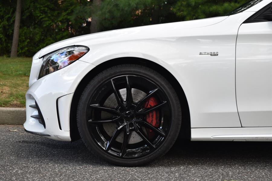 2019 Mercedes-benz C-class AMG C 43 AWD 4MATIC 4dr Sedan, available for sale in Great Neck, New York | Camy Cars. Great Neck, New York 2019 Mercedes-benz C-class AMG C 43 AWD 4MATIC 4dr Sedan, available for sale in Great Neck, New York | Camy Cars. Great Neck, New York