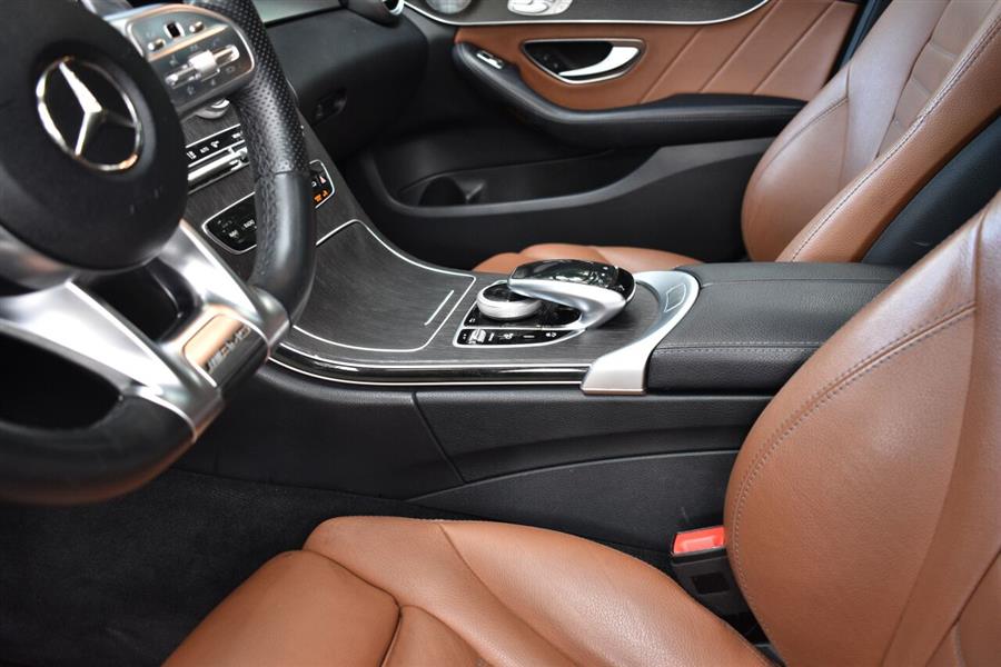 2019 Mercedes-benz C-class AMG C 43 AWD 4MATIC 4dr Sedan, available for sale in Great Neck, New York | Camy Cars. Great Neck, New York 2019 Mercedes-benz C-class AMG C 43 AWD 4MATIC 4dr Sedan, available for sale in Great Neck, New York | Camy Cars. Great Neck, New York
