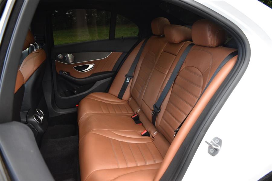 2019 Mercedes-benz C-class AMG C 43 AWD 4MATIC 4dr Sedan, available for sale in Great Neck, New York | Camy Cars. Great Neck, New York 2019 Mercedes-benz C-class AMG C 43 AWD 4MATIC 4dr Sedan, available for sale in Great Neck, New York | Camy Cars. Great Neck, New York