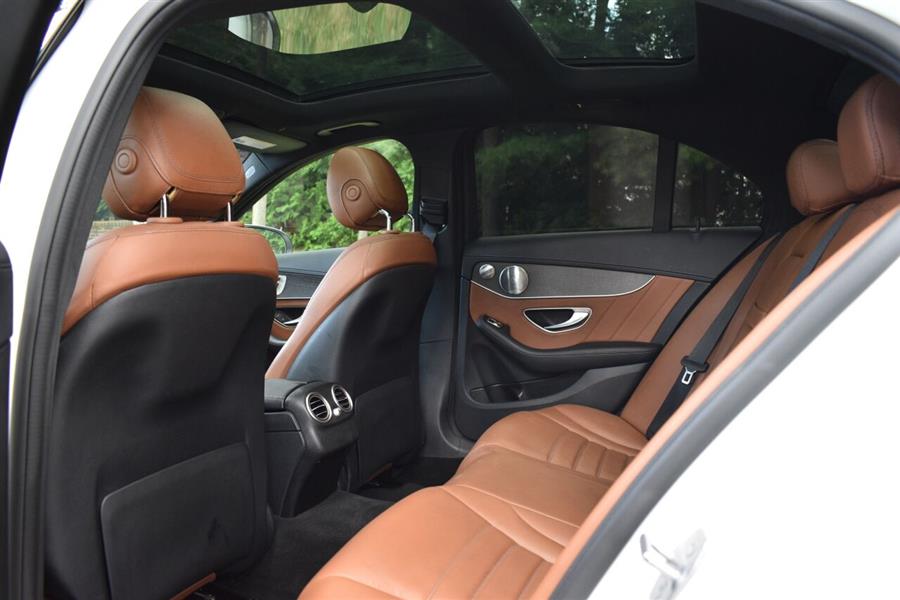 2019 Mercedes-benz C-class AMG C 43 AWD 4MATIC 4dr Sedan, available for sale in Great Neck, New York | Camy Cars. Great Neck, New York 2019 Mercedes-benz C-class AMG C 43 AWD 4MATIC 4dr Sedan, available for sale in Great Neck, New York | Camy Cars. Great Neck, New York