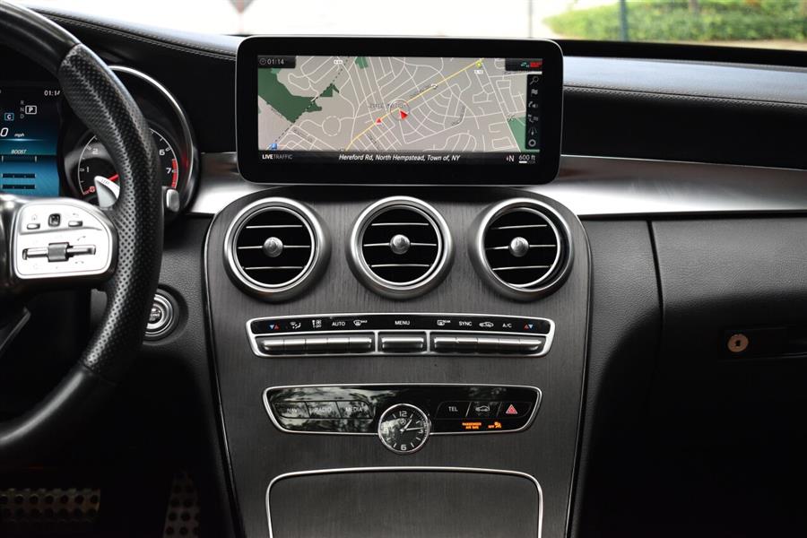2019 Mercedes-benz C-class AMG C 43 AWD 4MATIC 4dr Sedan, available for sale in Great Neck, New York | Camy Cars. Great Neck, New York 2019 Mercedes-benz C-class AMG C 43 AWD 4MATIC 4dr Sedan, available for sale in Great Neck, New York | Camy Cars. Great Neck, New York