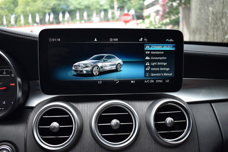 2019 Mercedes-benz C-class AMG C 43 AWD 4MATIC 4dr Sedan, available for sale in Great Neck, New York | Camy Cars. Great Neck, New York 2019 Mercedes-benz C-class AMG C 43 AWD 4MATIC 4dr Sedan, available for sale in Great Neck, New York | Camy Cars. Great Neck, New York
