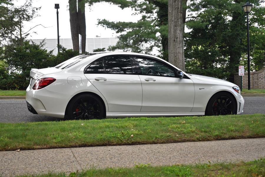 2019 Mercedes-benz C-class AMG C 43 AWD 4MATIC 4dr Sedan, available for sale in Great Neck, New York | Camy Cars. Great Neck, New York 2019 Mercedes-benz C-class AMG C 43 AWD 4MATIC 4dr Sedan, available for sale in Great Neck, New York | Camy Cars. Great Neck, New York