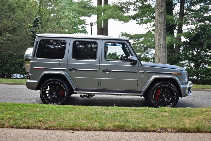2021 Mercedes-benz G-class AMG G 63 AWD 4MATIC 4dr SUV, available for sale in Great Neck, New York | Camy Cars. Great Neck, New York 2021 Mercedes-benz G-class AMG G 63 AWD 4MATIC 4dr SUV, available for sale in Great Neck, New York | Camy Cars. Great Neck, New York