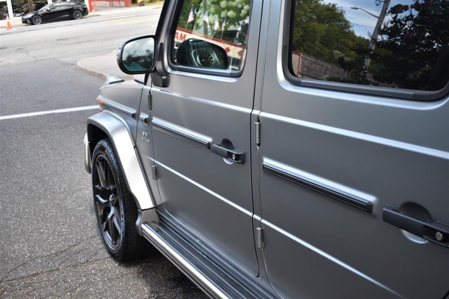 2021 Mercedes-benz G-class AMG G 63 AWD 4MATIC 4dr SUV, available for sale in Great Neck, New York | Camy Cars. Great Neck, New York 2021 Mercedes-benz G-class AMG G 63 AWD 4MATIC 4dr SUV, available for sale in Great Neck, New York | Camy Cars. Great Neck, New York