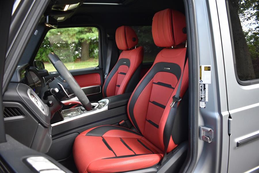 2021 Mercedes-benz G-class AMG G 63 AWD 4MATIC 4dr SUV, available for sale in Great Neck, New York | Camy Cars. Great Neck, New York 2021 Mercedes-benz G-class AMG G 63 AWD 4MATIC 4dr SUV, available for sale in Great Neck, New York | Camy Cars. Great Neck, New York