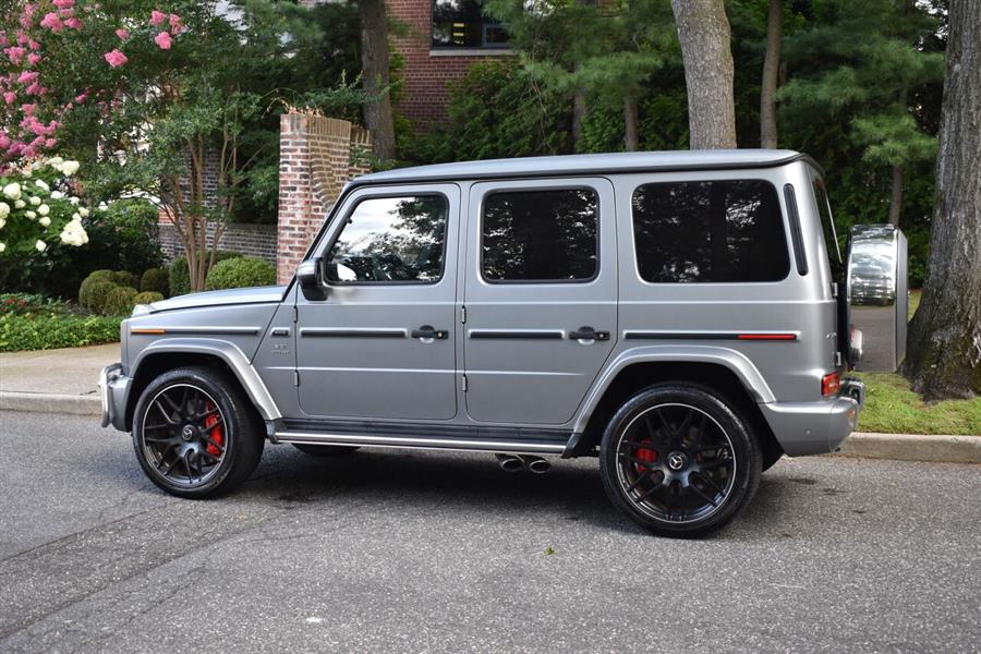 2021 Mercedes-benz G-class AMG G 63 AWD 4MATIC 4dr SUV, available for sale in Great Neck, New York | Camy Cars. Great Neck, New York 2021 Mercedes-benz G-class AMG G 63 AWD 4MATIC 4dr SUV, available for sale in Great Neck, New York | Camy Cars. Great Neck, New York