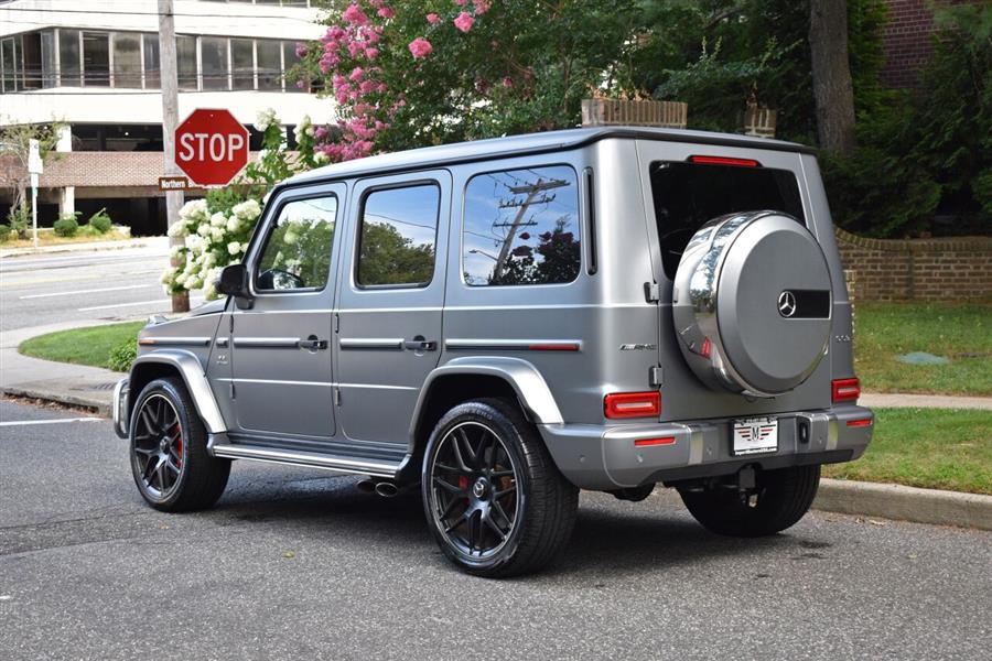 2021 Mercedes-benz G-class AMG G 63 AWD 4MATIC 4dr SUV, available for sale in Great Neck, New York | Camy Cars. Great Neck, New York 2021 Mercedes-benz G-class AMG G 63 AWD 4MATIC 4dr SUV, available for sale in Great Neck, New York | Camy Cars. Great Neck, New York