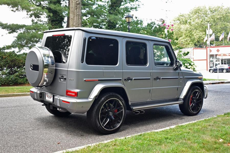 2021 Mercedes-benz G-class AMG G 63 AWD 4MATIC 4dr SUV, available for sale in Great Neck, New York | Camy Cars. Great Neck, New York 2021 Mercedes-benz G-class AMG G 63 AWD 4MATIC 4dr SUV, available for sale in Great Neck, New York | Camy Cars. Great Neck, New York