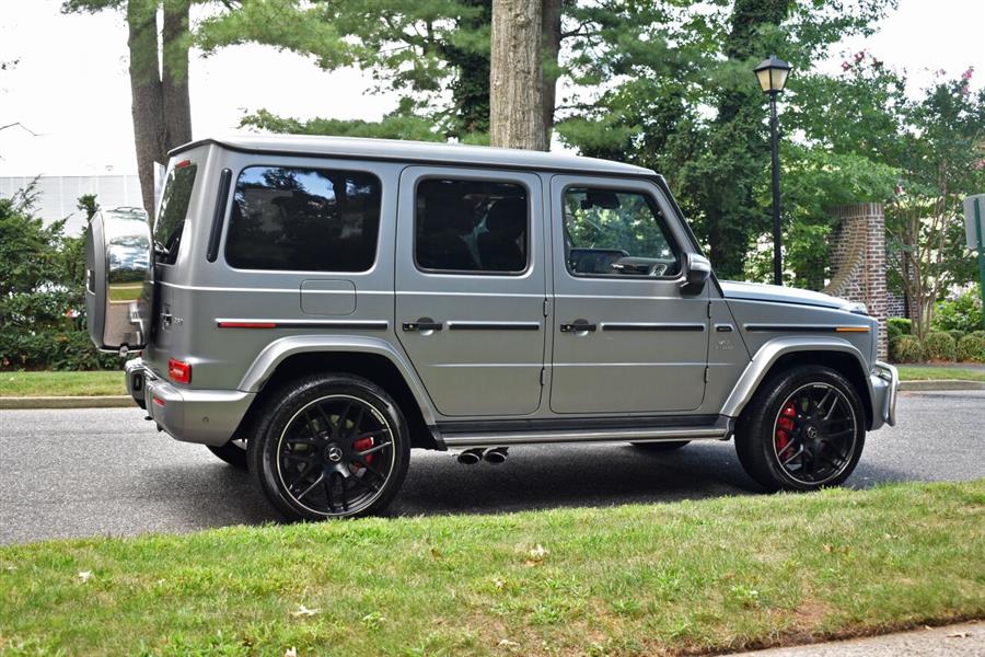 2021 Mercedes-benz G-class AMG G 63 AWD 4MATIC 4dr SUV, available for sale in Great Neck, New York | Camy Cars. Great Neck, New York 2021 Mercedes-benz G-class AMG G 63 AWD 4MATIC 4dr SUV, available for sale in Great Neck, New York | Camy Cars. Great Neck, New York