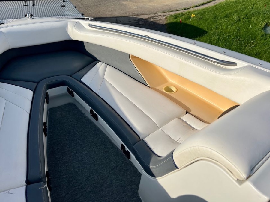 1994 Cobalt 252 BOAT, available for sale in Darien, Wisconsin | Geneva Motor Cars. Darien, Wisconsin 1994 Cobalt 252 BOAT, available for sale in Darien, Wisconsin | Geneva Motor Cars. Darien, Wisconsin