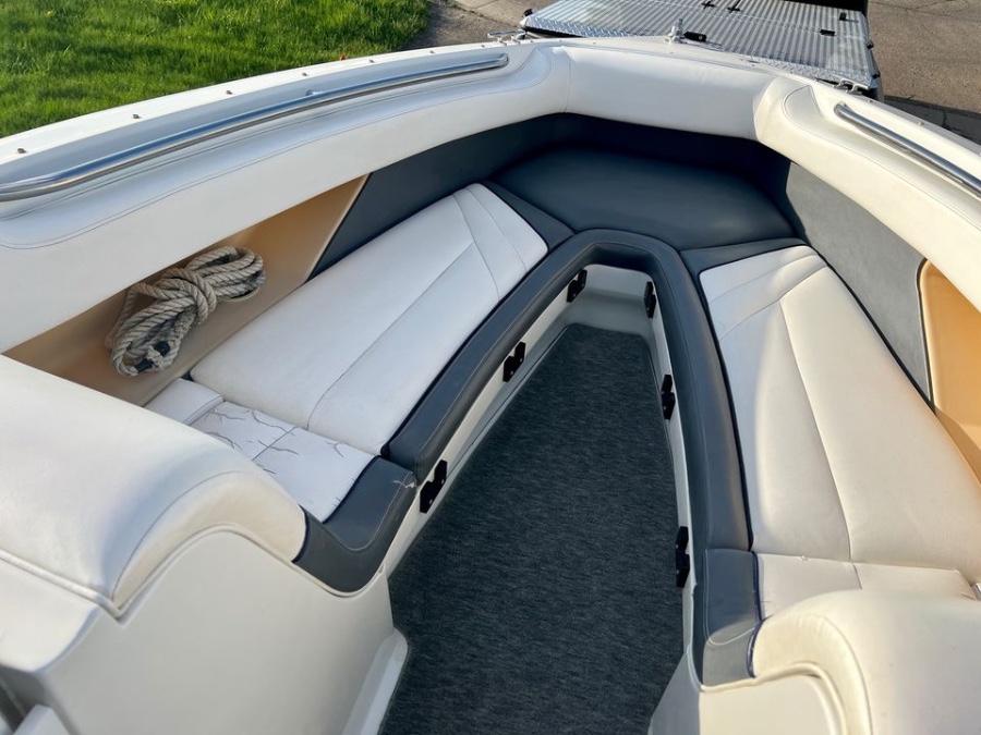 1994 Cobalt 252 BOAT, available for sale in Darien, Wisconsin | Geneva Motor Cars. Darien, Wisconsin 1994 Cobalt 252 BOAT, available for sale in Darien, Wisconsin | Geneva Motor Cars. Darien, Wisconsin