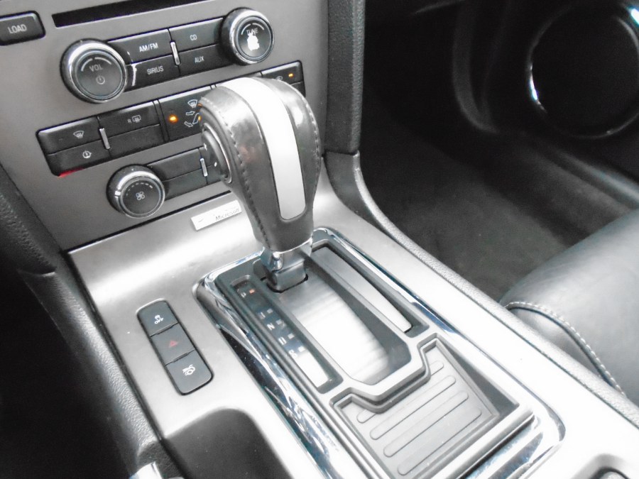 Used Ford Mustang GT 5.0 2014 | Jim Juliani Motors. Waterbury, Connecticut