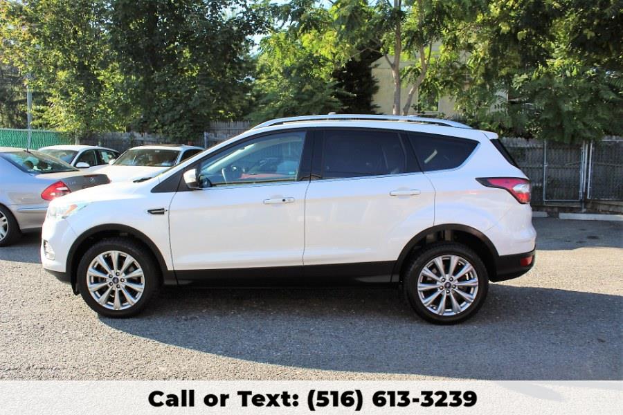 2017 Ford Escape Titanium 4WD, available for sale in Great Neck, New York | Great Neck Car Buyers & Sellers. Great Neck, New York 2017 Ford Escape Titanium 4WD, available for sale in Great Neck, New York | Great Neck Car Buyers & Sellers. Great Neck, New York