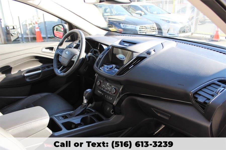 2017 Ford Escape Titanium 4WD, available for sale in Great Neck, New York | Great Neck Car Buyers & Sellers. Great Neck, New York 2017 Ford Escape Titanium 4WD, available for sale in Great Neck, New York | Great Neck Car Buyers & Sellers. Great Neck, New York