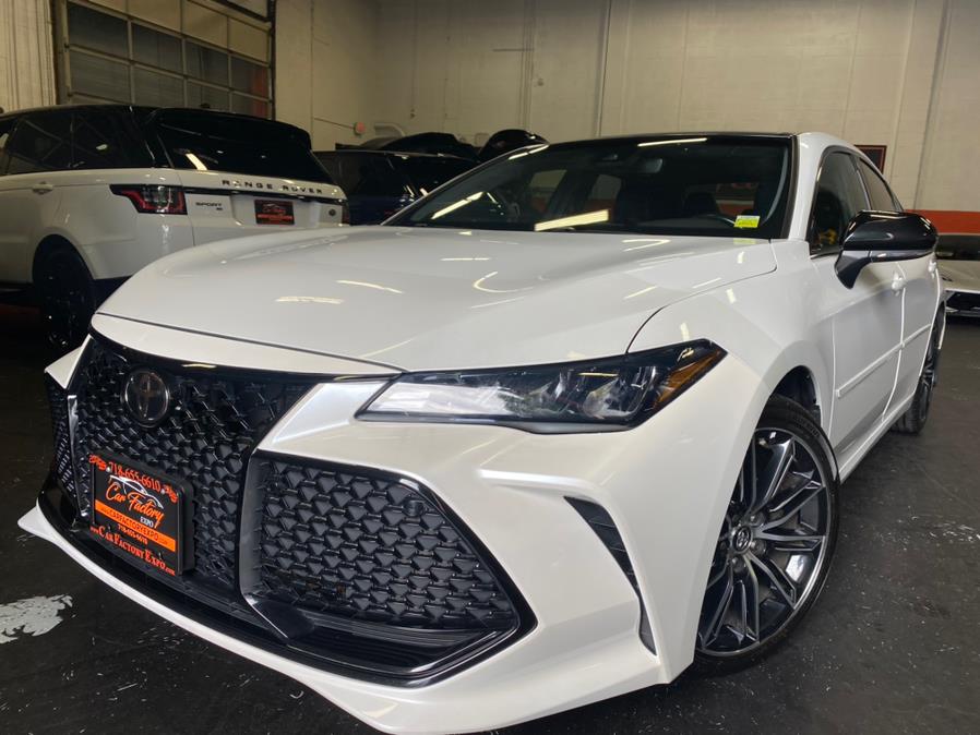 Used Toyota Avalon XSE (Natl) 2019 | Car Factory Expo Inc.. Bronx, New York