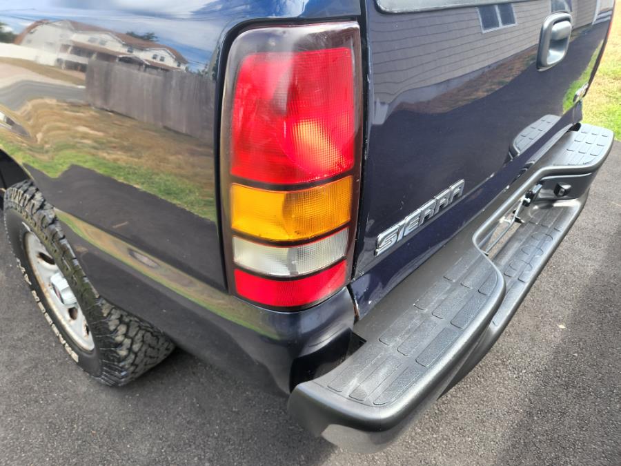 2006 GMC Sierra 1500 Reg Cab 133.0" WB 4WD Work Truck, available for sale in West Babylon, New York | SGM Auto Sales. West Babylon, New York 2006 GMC Sierra 1500 Reg Cab 133.0" WB 4WD Work Truck, available for sale in West Babylon, New York | SGM Auto Sales. West Babylon, New York