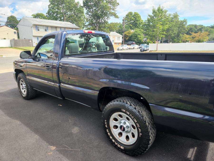 2006 GMC Sierra 1500 Reg Cab 133.0" WB 4WD Work Truck, available for sale in West Babylon, New York | SGM Auto Sales. West Babylon, New York 2006 GMC Sierra 1500 Reg Cab 133.0" WB 4WD Work Truck, available for sale in West Babylon, New York | SGM Auto Sales. West Babylon, New York
