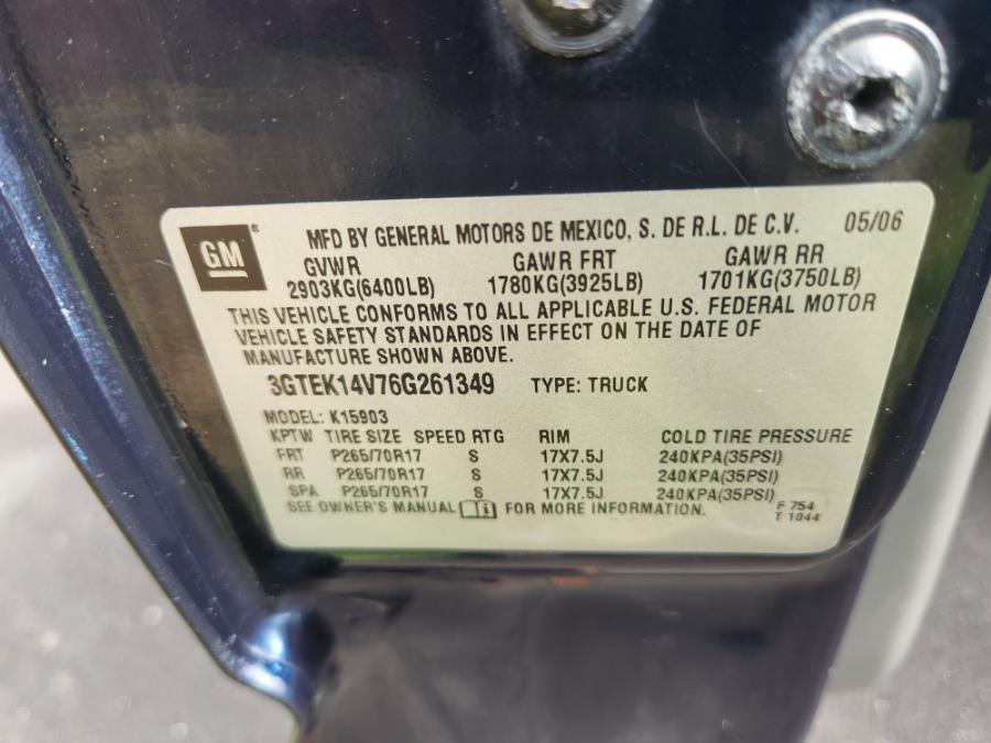2006 GMC Sierra 1500 Reg Cab 133.0" WB 4WD Work Truck, available for sale in West Babylon, New York | SGM Auto Sales. West Babylon, New York 2006 GMC Sierra 1500 Reg Cab 133.0" WB 4WD Work Truck, available for sale in West Babylon, New York | SGM Auto Sales. West Babylon, New York