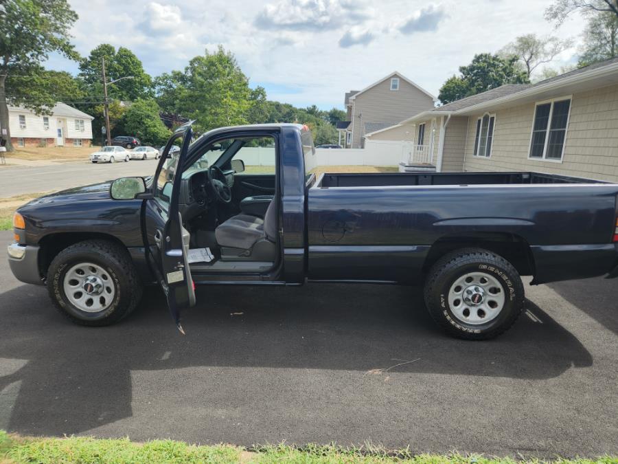 2006 GMC Sierra 1500 Reg Cab 133.0" WB 4WD Work Truck, available for sale in West Babylon, New York | SGM Auto Sales. West Babylon, New York 2006 GMC Sierra 1500 Reg Cab 133.0" WB 4WD Work Truck, available for sale in West Babylon, New York | SGM Auto Sales. West Babylon, New York