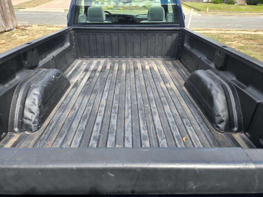 2006 GMC Sierra 1500 Reg Cab 133.0" WB 4WD Work Truck, available for sale in West Babylon, New York | SGM Auto Sales. West Babylon, New York 2006 GMC Sierra 1500 Reg Cab 133.0" WB 4WD Work Truck, available for sale in West Babylon, New York | SGM Auto Sales. West Babylon, New York