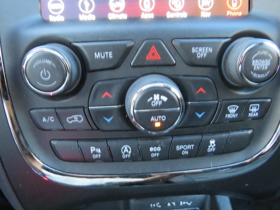 Used Dodge Durango GT Plus AWD 2019 | Road Masters II INC. Middle Village, New York Used Dodge Durango GT Plus AWD 2019 | Road Masters II INC. Middle Village, New York