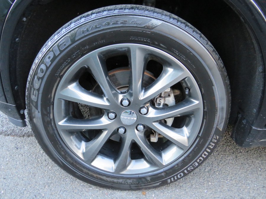 Used Dodge Durango GT Plus AWD 2019 | Road Masters II INC. Middle Village, New York Used Dodge Durango GT Plus AWD 2019 | Road Masters II INC. Middle Village, New York