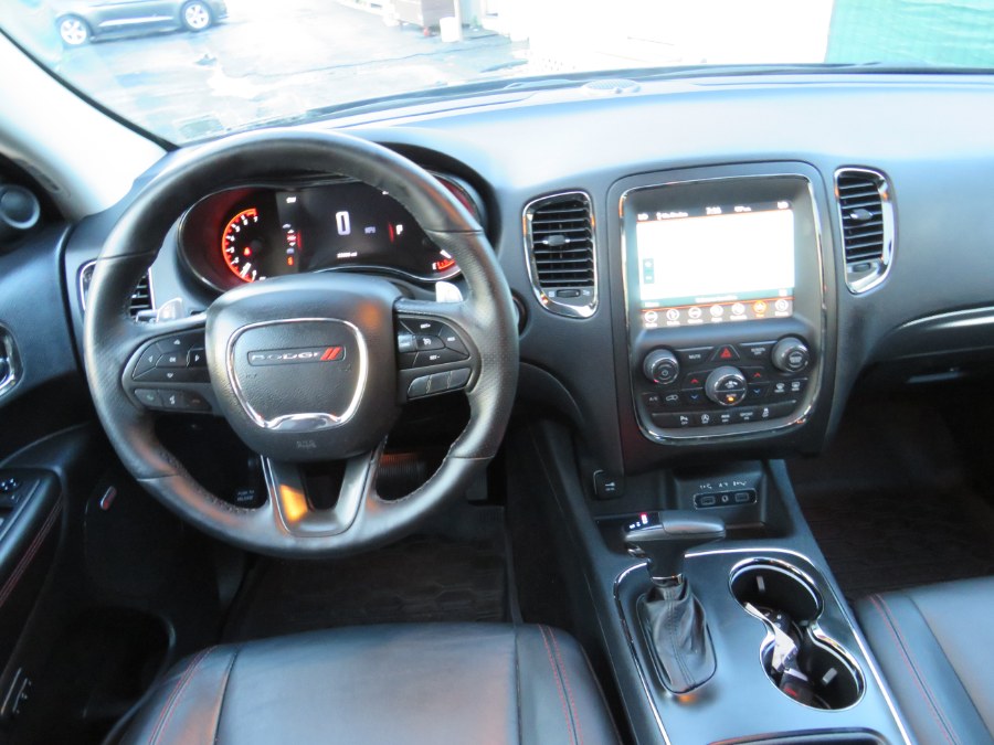 Used Dodge Durango GT Plus AWD 2019 | Road Masters II INC. Middle Village, New York Used Dodge Durango GT Plus AWD 2019 | Road Masters II INC. Middle Village, New York