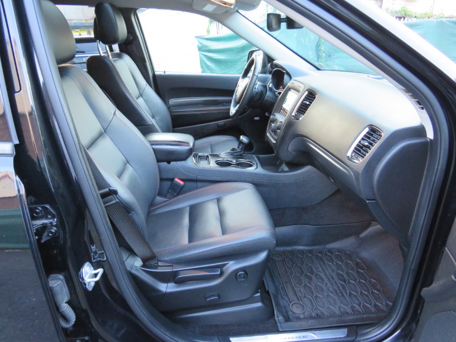 Used Dodge Durango GT Plus AWD 2019 | Road Masters II INC. Middle Village, New York Used Dodge Durango GT Plus AWD 2019 | Road Masters II INC. Middle Village, New York
