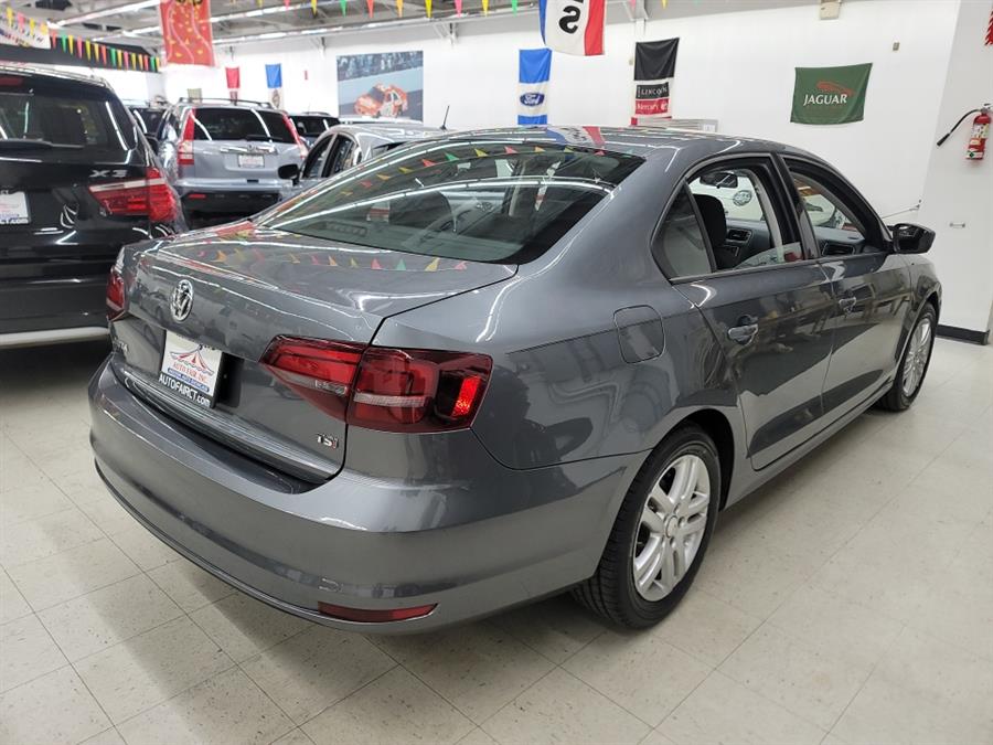 2018 Volkswagen Jetta 1.4T S Auto, available for sale in West Haven, Connecticut | Auto Fair Inc.. West Haven, Connecticut 2018 Volkswagen Jetta 1.4T S Auto, available for sale in West Haven, Connecticut | Auto Fair Inc.. West Haven, Connecticut