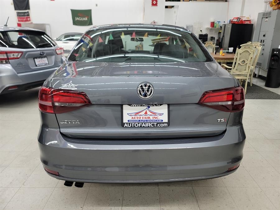 2018 Volkswagen Jetta 1.4T S Auto, available for sale in West Haven, Connecticut | Auto Fair Inc.. West Haven, Connecticut 2018 Volkswagen Jetta 1.4T S Auto, available for sale in West Haven, Connecticut | Auto Fair Inc.. West Haven, Connecticut