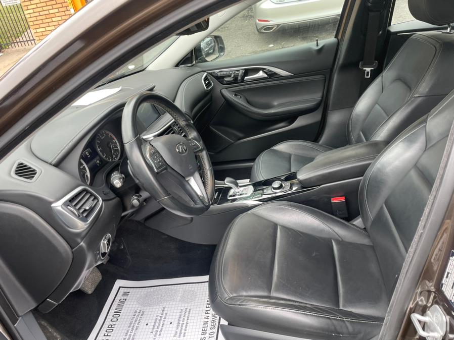 2017 INFINITI QX30 Premium AWD, available for sale in Jamaica, New York | Sylhet Motors Inc.. Jamaica, New York 2017 INFINITI QX30 Premium AWD, available for sale in Jamaica, New York | Sylhet Motors Inc.. Jamaica, New York