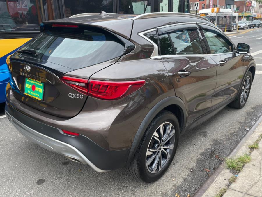 2017 INFINITI QX30 Premium AWD, available for sale in Jamaica, New York | Sylhet Motors Inc.. Jamaica, New York 2017 INFINITI QX30 Premium AWD, available for sale in Jamaica, New York | Sylhet Motors Inc.. Jamaica, New York