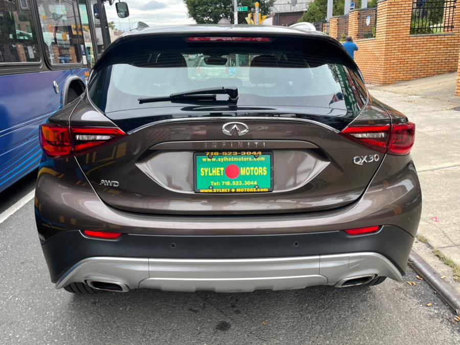 2017 INFINITI QX30 Premium AWD, available for sale in Jamaica, New York | Sylhet Motors Inc.. Jamaica, New York 2017 INFINITI QX30 Premium AWD, available for sale in Jamaica, New York | Sylhet Motors Inc.. Jamaica, New York