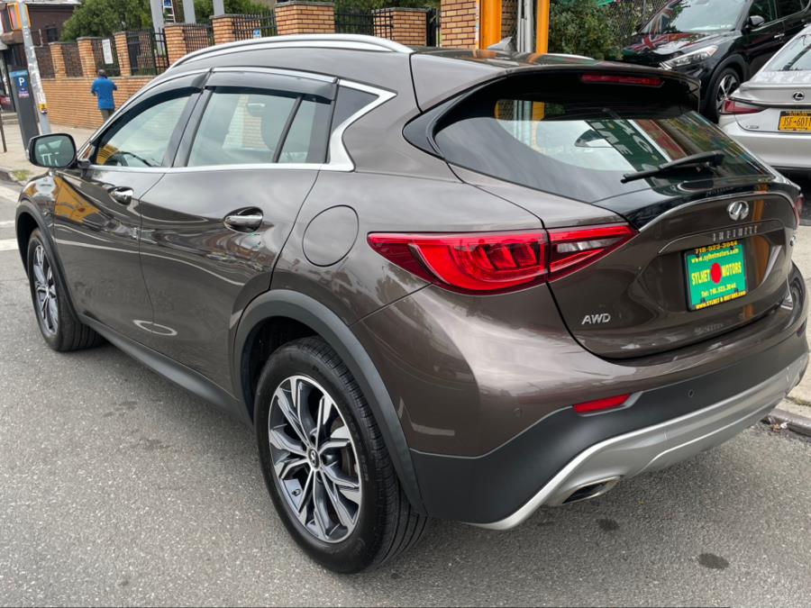 2017 INFINITI QX30 Premium AWD, available for sale in Jamaica, New York | Sylhet Motors Inc.. Jamaica, New York 2017 INFINITI QX30 Premium AWD, available for sale in Jamaica, New York | Sylhet Motors Inc.. Jamaica, New York